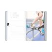 3108720615836-Agenda Freegun - 1 jour par page - 12 x 17 cm - Oberthur-P_79386649_2-1