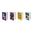 3020120004686-Agenda Oxbow Basic - 1 jour par page - 12 x 17 cm - différents modèles disponibles - Hame-P_79387301_1-0