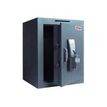 3700092258156-RESKAL DSPP34 - Coffre-fort de dépôt - à clé et à code - acier - gris-P_79388208_1-0