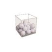3660412026745-Promocome - Bac hexagonal - cube - 15 x 15 x 15 cm-P_79388307_1-0