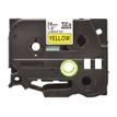 4977766686778-Brother TZe661 - Ruban d'étiquettes auto-adhésives - 1 rouleau (36 mm x 8 m) - fond jaune-P_79388321_5-1