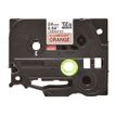 4977766692465-Brother TZeB51 - Ruban d'étiquettes auto-adhésives - 1 rouleau (24 mm x 8 m) - fond oran-P_79388324_11-5