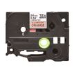 4977766692465-Brother TZeB51 - Ruban d'étiquettes auto-adhésives - 1 rouleau (24 mm x 8 m) - fond orang-P_79388324_7-1