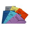 Smartfolder - Chemise à 3 rabats - mathématiques