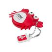 4902030790202-TDK Fun Series Crab - clé USB - 8 Go-P_79388566_1-0