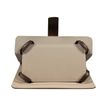 3567042013421-PORT MANILLE - Coque de protection pour tablette - universel - 7 pouces - cuir brun-P_79388642_3-2