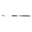 4014421312549-ONLINE i-charm - Stylo à bille - encre bleue - moyen - corps métal gris-P_79389158_1-0