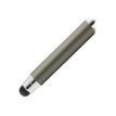 4014421312549-ONLINE i-charm - Stylo à bille - encre bleue - moyen - corps métal gris-P_79389158_3-2