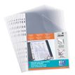 3045050301025-Oxford - 50 Pochettes perforées - A4 - lisse - pour 20 feuilles - 9/100-P_79389219_1-0