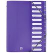 3045050056000-Oxford School Life - Trieur polypro 12 positions - disponible dans différentes couleurs-P_79389221_3-2