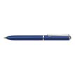 Online - Mini Stylo à bille bleu - encre noire