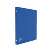3045059560294-Memphis Tradition - Classeur souple 2 anneaux - Dos 20 mm - 17 x 22 cm - pour 60 feuilles - disponib-P_79389497_4-3