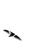 Fellowes I-Spire Series - Mini repose-poignets pour clavier - blanc