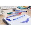 3086123340701-BIC Cristal SOFT - 4 Stylos à bille - noir - 1.2 mm-P_79389861_5-4