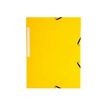 3130638550053-Exacompta - 5 Chemises à rabats dont 1 offerte - A4 - couleurs assorties-P_79389911_2-1