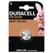 5000394030398-DURACELL CR2430 - 1 pile bouton - 3V--0