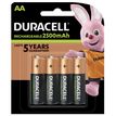 5000394057043-DURACELL Ultra DX1500 - 4 piles alcalines rechargeables - AA HR6-P_79390074_1-0