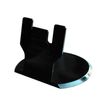 3462620019041-Bequet - 25 Pieds plastique porte-étiquette - noir - hauteur 40 mm-P_79390157_1-0