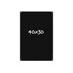 3462620043077-Bequet - Tabeau noir recto/verso - 40 x 30 cm-P_79390182_1-0
