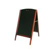 3462620052376-Bequet - Chevalet de trottoir ardoise - cadre bois verni - 115 x 65 cm-P_79390183_1-0
