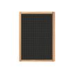 3462620055100-Bequet Ecolière - Ardoise 30 x 40 cm-P_79390197_1-0