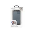 3700615095527-Muvit Made in Paris Crystal Folio - boîtier de protection - protection à rabat pour tél