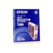0010343830455-Epson T484 - magenta clair - originale - cartouche d'encre -P_79390568_1-0