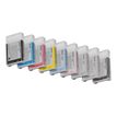 Epson T6128 - noir mat - cartouche d'encre originale