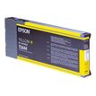 Epson T6144 - jaune - cartouche d'encre originale