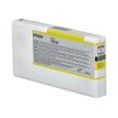 Epson T6534 - jaune - cartouche d'encre originale