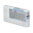 Epson T6535 - cyan clair - cartouche d'encre originale