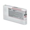 Epson T6536 - magenta clair - cartouche d'encre originale
