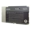 Epson T6171 - noir - cartouche d'encre originale