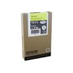 Epson T6174 - jaune - cartouche d'encre originale
