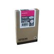 Epson T6163 - magenta - cartouche d'encre originale