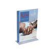 3660412026561-Promocome - Porte-visuel de comptoir en "T" - A5 recto/verso-P_79390747_1-0