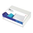 5019577190125-GBC - 100 peignes / anneaux de reliure métalliques - 6 mm - 55 feuilles - blanc -P_79390846_5-4