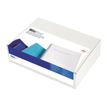 5019577190248-GBC - 100 peignes / anneaux de reliure métalliques - 7.9 mm - 70 feuilles - argenté -P_79390850_6-5