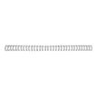 5019577190460-GBC - 100 peignes / anneaux de reliure métalliques - 14 mm - 125 feuilles - noir -P_79390860_1-0