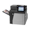 0887111994615-HP LaserJet Enterprise MFP M680dn - imprimante multifonction - couleur - laser-P_79390884_3-2
