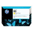 088698629147-HP 80 - jaune - cartouche d'encre originale (C4873A)-P_79391040_2-0
