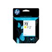 808736779708-HP 72 - jaune - cartouche d'encre originale-P_79391058_4-0