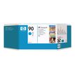 829160222622-HP 90XL - cyan - cartouche d'encre originale-P_79391067_5-1