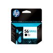884962780640-HP 56 Small - Originale - Cartouche d'encre - Noir-P_79391208_1-0