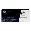 HP 651A - noir - cartouche laser d'origine