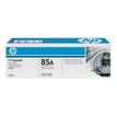 HP 85A - Pack de 2 - noir - cartouche laser d'origine