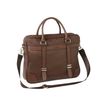 3108723211202-Oberthur Brisbane - Sacoche pour ordinateur portable - 13'' - Brun-P_79392084_1-0