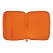 5015142230449-Filofax Pennybridge - Conférencier avec fermeture éclair - A4 - mandarine-P_79392301_4-2