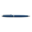 Daniel Hechter Alliance - Stylo plume - acier bleu satiné