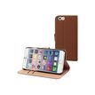 3663111006827-Muvit Wallet Folio - Protection à rabat pour iPhone 6 - brun-P_79393116_2-1